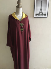 Charger l'image dans la galerie, Jellaba fall 1